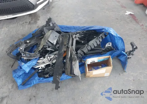 2019 Ford Fusion Sel из США, поврежденный, VIN 3FA6P0CD1KR138482